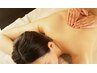 口コミ割【新春応援】全身リンパマッサージ60分 6,800円