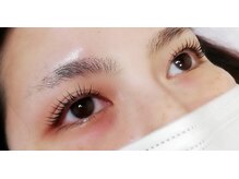 サロン ド コワフュール ベガン(Salon de coiffure BEGHIN)/まつげパーマ