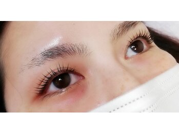 サロン ド コワフュール ベガン(Salon de coiffure BEGHIN)/まつげパーマ
