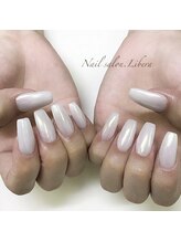 ネイルサロン リベラ(Libera)/オーロラミラー