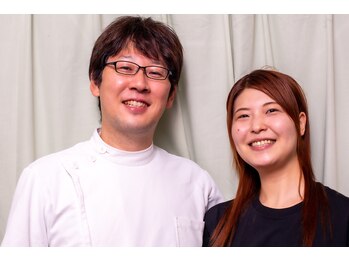 森の整体院/お客様の声！！