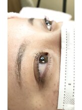 オクタゴン(octagon)/まつげパーマ