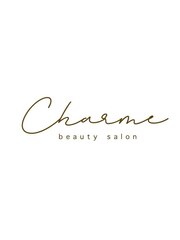 Charme beauty salon(トータルビューティー)
