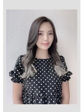 アンヴィ(an-vi)&nbsp;久保 菖