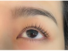 リーベアイラッシュ 東久留米店(Liebe eyelash)/パリジェンヌラッシュリフト