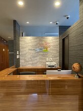 ハナ(HANA)/フロント