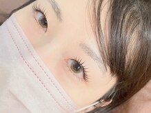 アイモンスター(eye monster。)/次世代まつパ★ラッシュリフト