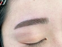 グランド ビューティー ビーズ 半田店(Grand Beauty B's)/美眉スタイリング