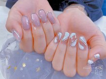 エクラ 横浜関内店(Eclat)/☆スカルプ持ち込みコース☆