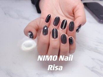 ニモ(NIMO)/持ち込みデザイン