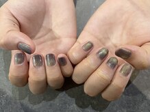 クレセント 武蔵小山(Crescent)/マグネットネイル