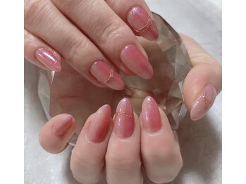 サロン ド シエル(Salon de ciel)/nail design...♪