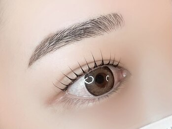 アンジュ(ange)/美眉アイブロウ＋パリジェンヌ