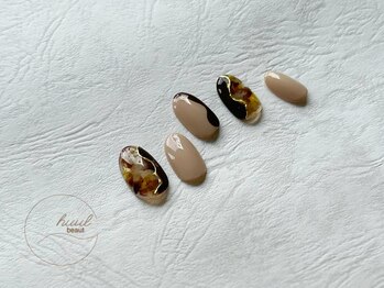 ヒュール(huul)/デザインサンプル