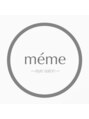 メメ(meme)&nbsp;meme 