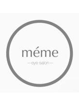 メメ(meme)&nbsp;meme 