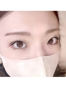 エクラ(eclat)/まつげパーマ