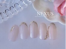 ネクサス(NEXUS)/2024.1月定額デザイン