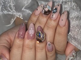持ち込みデザイン