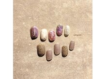 シルニー リム(Silny rim)/やり放題コース［ニュアンス］