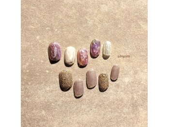 シルニー リム(Silny rim)/やり放題コース［ニュアンス］