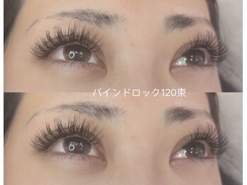 デジール/マツエク