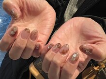 ビティップ(Vitip)/宇都宮/デザインネイル