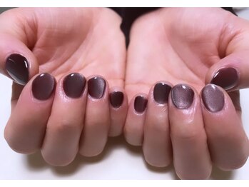 ココア(cocoa)/うる艶マグネット