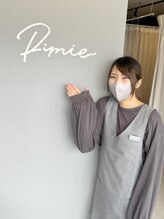 サロン ライミー(salon Rimie) Kawamura 