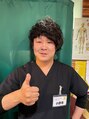 本千葉ありがとう整骨院&nbsp;小野寺 智大
