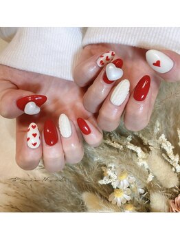 グレイス ネイル(Grace nail)/