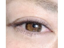 ペチカ(petica)/ナチュラルまつエク