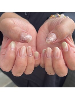 イロ(iro)/ライト定額コース♪ニュアンス♪