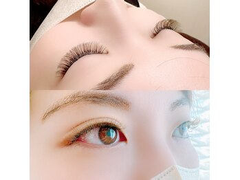 セリン 銀座本店(Serin)/ボリュームラッシュ400本　