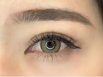 ベル 成増店(bel)/まつパ/ケラチンラッシュリフト