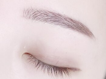 ミューズ(muse)/アイブロウスタイリング