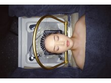 モッド(MOD)/ヘッドスパ60分