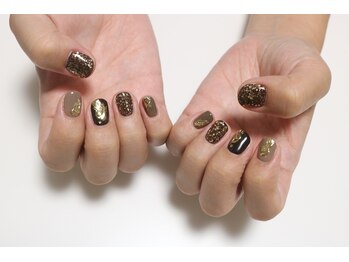 アトリエ ボヌール(atelier bonheur)/