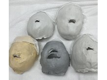 ラクレア(LA.CLAIRE)/効果別石膏パック★末広町