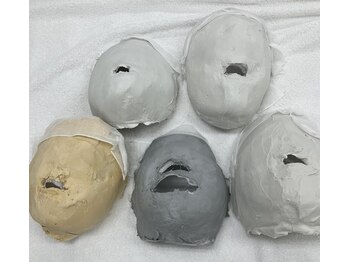 ラクレア(LA.CLAIRE)/効果別石膏パック★末広町