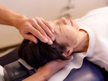 ヘンミ/自律神経整体