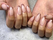 リアンジェ(Lianje)/フレンチネイル