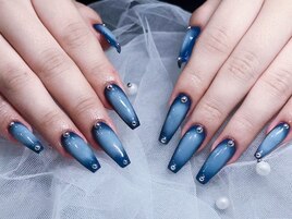 ベビーブーマーストーン付け放題