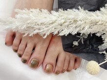 リア(Lea Beauty salon)