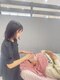 エスプラス エヌプラス(S+/N+)の写真/敏感肌のお客様・赤ちゃんでも使える良質な化粧品×プロの手技で長年の肌悩みから解放☆