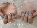 nail salon chicchi shimonoseki
