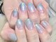 ヘアーアンドネイル ルシア(Hair&Nail Lucia)の写真/【他店オフも無料】リーズナブルな上に丁寧なカウンセリングと接客対応に口コミ大好評◎学割クーポンも★