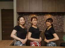 ラナ(LANA)の雰囲気（LANASPAゴッドハンドセラピスト！技術が自慢！多彩な施術/男性OK）