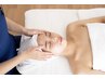 【シワケア専用】お肌ふっくら艶玉フェイシャル