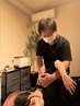 【再来】【辛い痛み・凝り】肩・首・頭　集中コース 60分